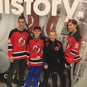 Meet your Posher, Ryan